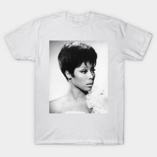 DIAHANN CARROLL T-SHIRT T-Shirt